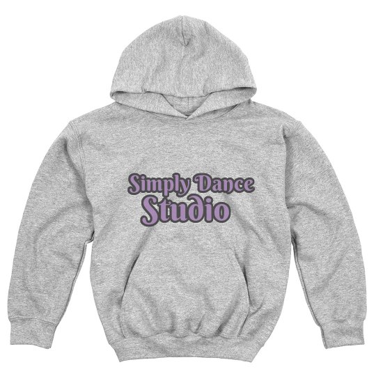 youth hoodie