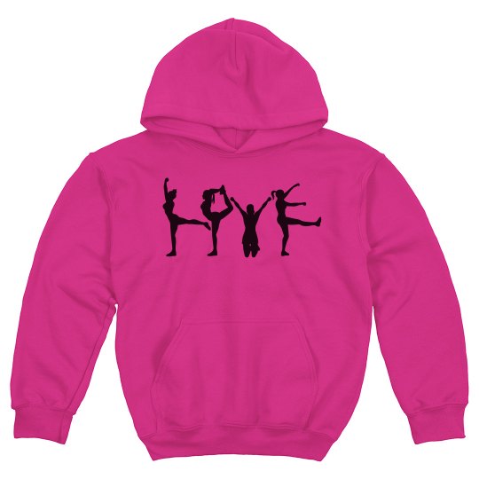 Youth hoodie