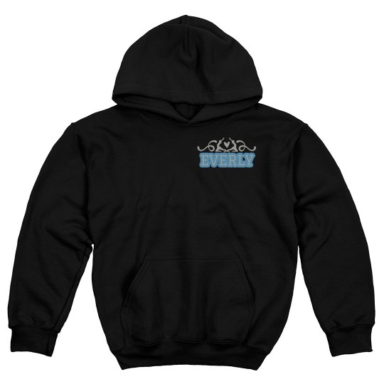 YOUTH HOODIES