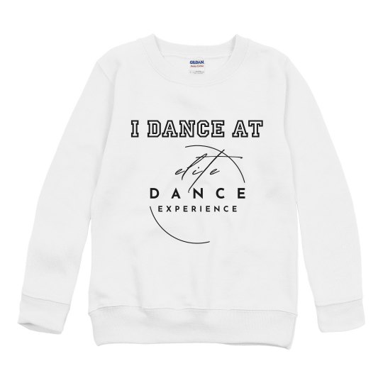 Youth I Dance At EDE