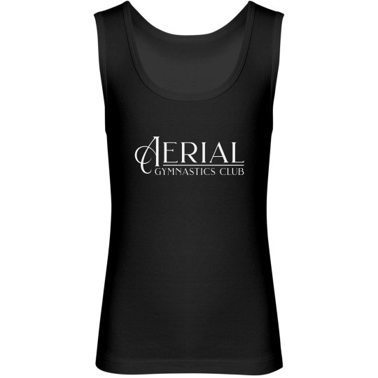 Youth Jersey Tank Top #3480Y