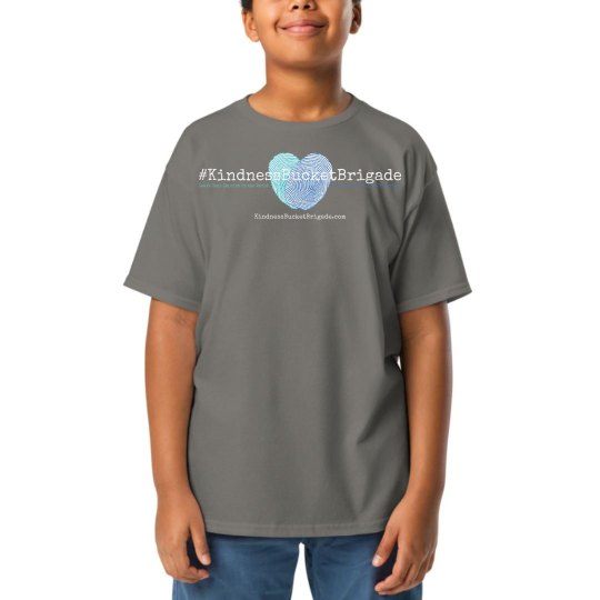 YOUTH Kbb Tshirt YOUTH Kbb Tshirt