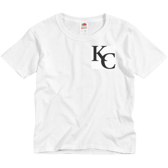 Youth KC ELEMENTS T (2-sided)