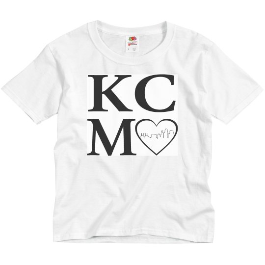 Youth KCMO Heart of the City