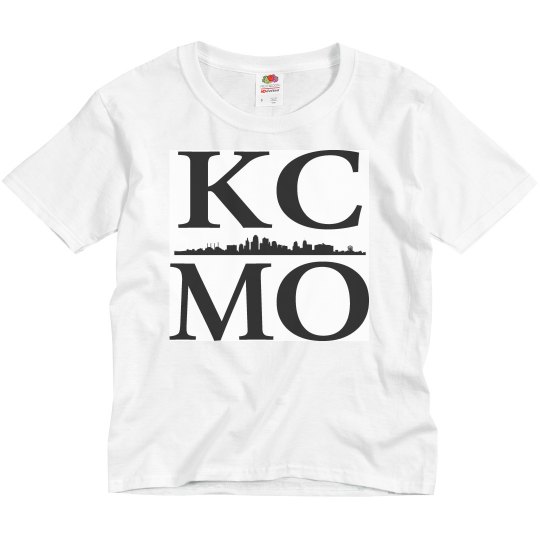 Youth KCMO Skyline