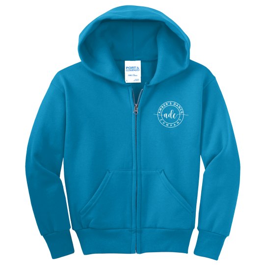 Youth LEI Jacket Youth LEI Jacket