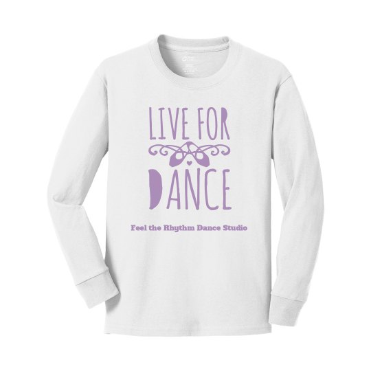 Youth Live for Dance Youth Live for Dance