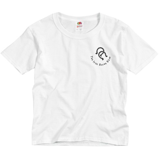 Youth Logo Tee