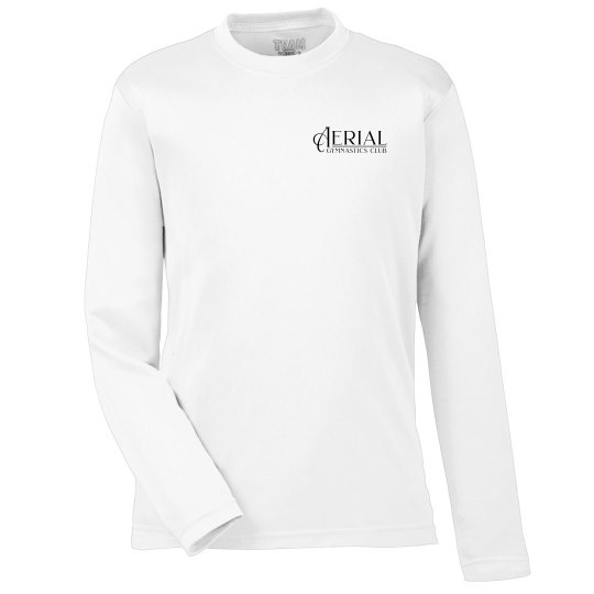 Youth Long Sleeve Tee #TT11YL