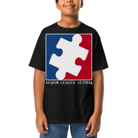 Youth Major League AUTISM 