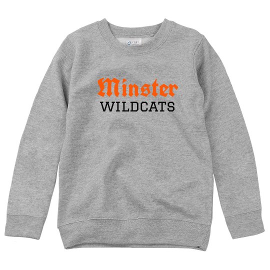 youth minster wildcats