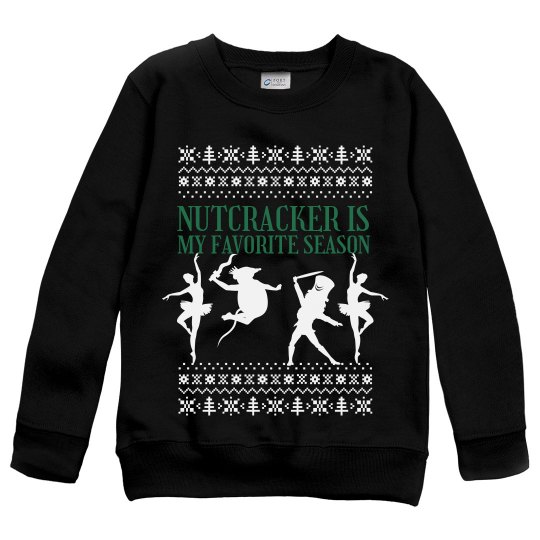 Youth My Favorite Season!