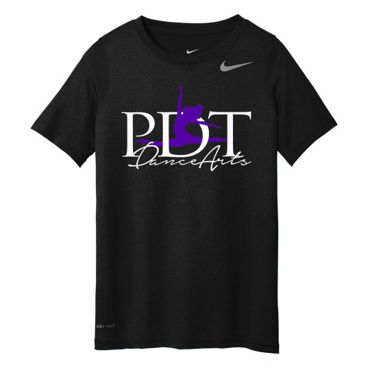 Youth Nike Legend Shirt