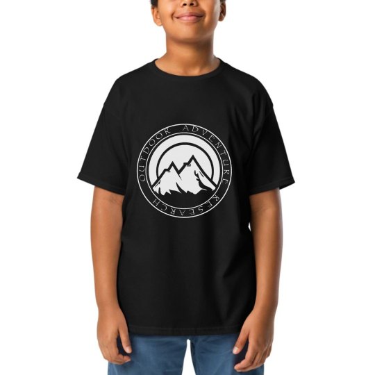 Youth OAR Circle Logo 