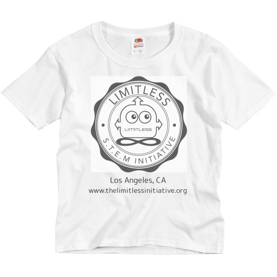 Youth Official Competition Shirt 2026