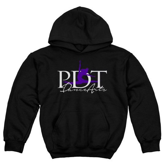 Youth PDT Sweatshirt