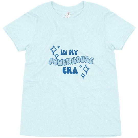 Youth Powerhouse Era