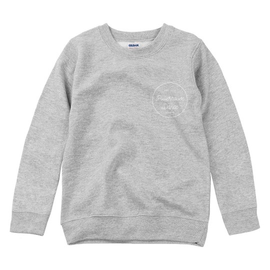 Youth Powerhouse Logo