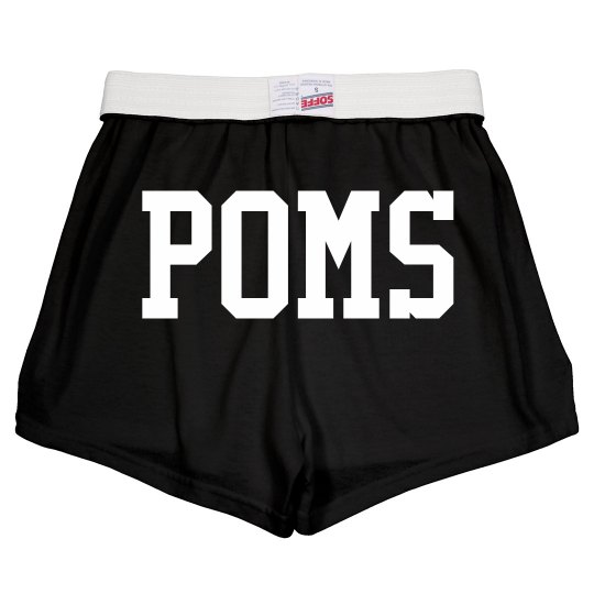 Youth Practice Shorts