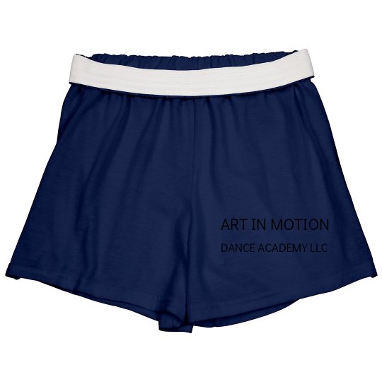 Youth Shorts