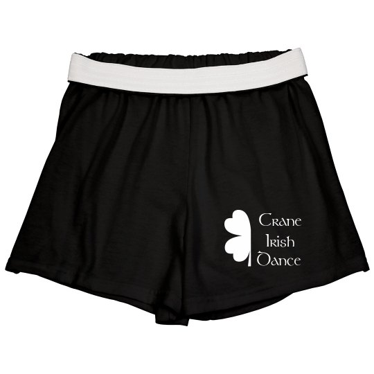 Youth Shorts