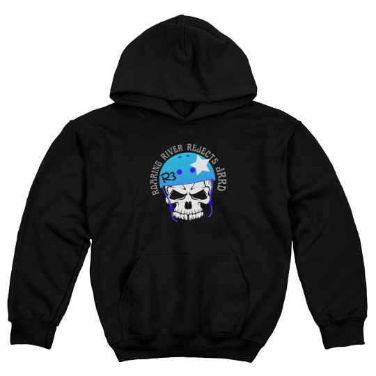 Youth Skater Sweatshirt Youth Skater Sweatshirt