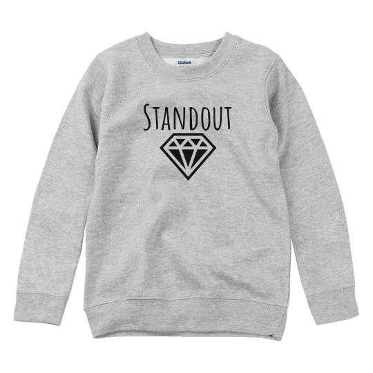 Youth SO sweatshirt 