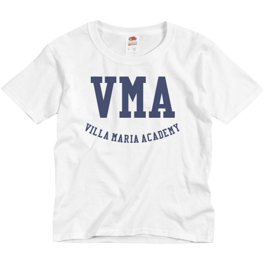 YOUTH SPIRIT WEAR TEE 2