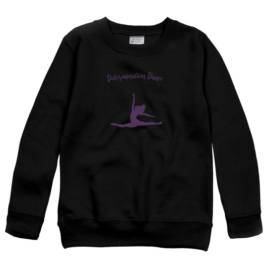 Youth sweater 