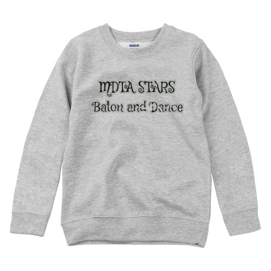 Youth sweatshirt 