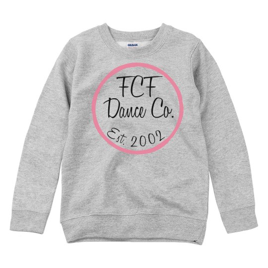 Youth SweatShirt
