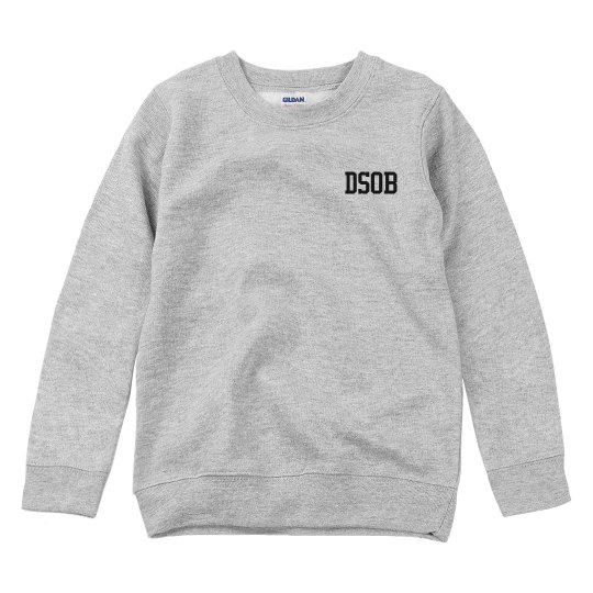 YOUTH SWEATSHIRT