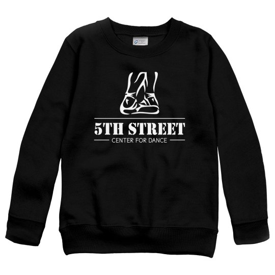 Youth Sweatshirt Youth Sweatshirt