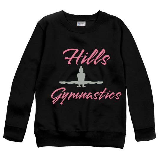 youth sweatshirt