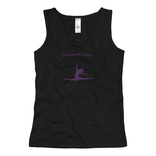 Youth tank top 