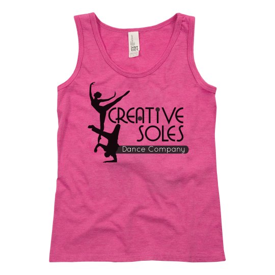 Youth Tank Top