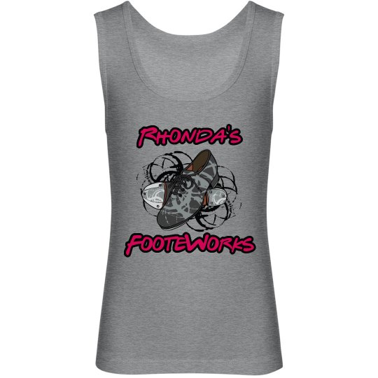 Youth tank top Youth tank top