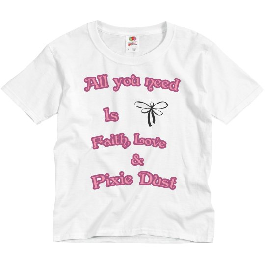 Youth Tee