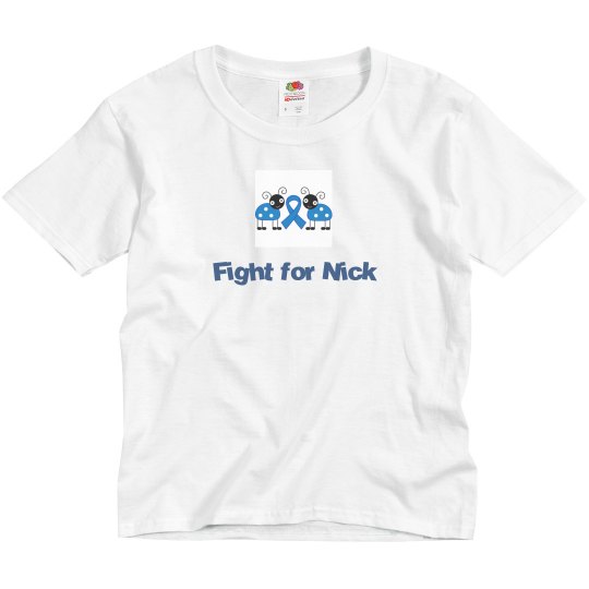 Youth Tee-Shirt Youth Tee-Shirt