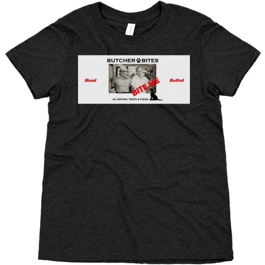 Youth ‘The Butchers’ T