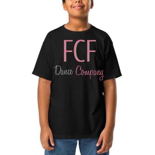 Youth T-shirt Youth T-shirt