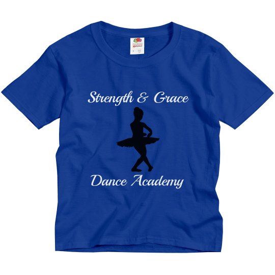 Youth Tshirt Youth Tshirt