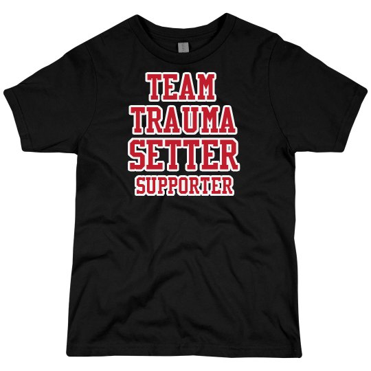 Youth TTS Supporter Tshirt