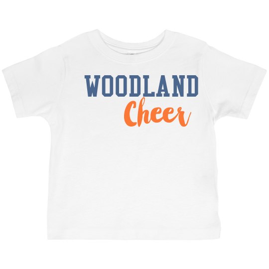 Youth Woodland Cheer