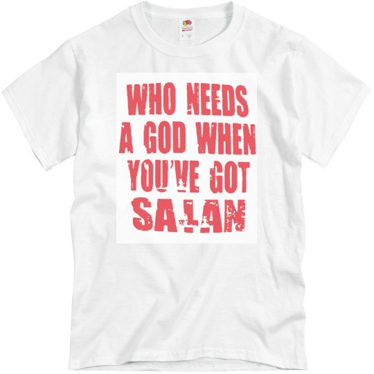 You've Got Satan You've Got Satan