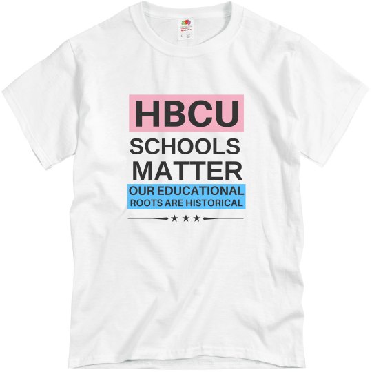 Ypsilanti JNJ HBCU Unisex T-Shirt Ypsilanti JNJ HBCU Unisex T-Shirt