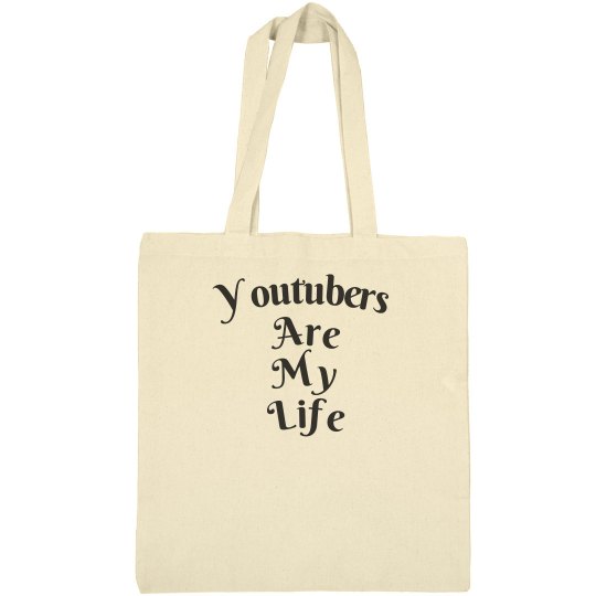 Yt life bag Yt life bag