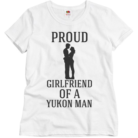 Yukon man