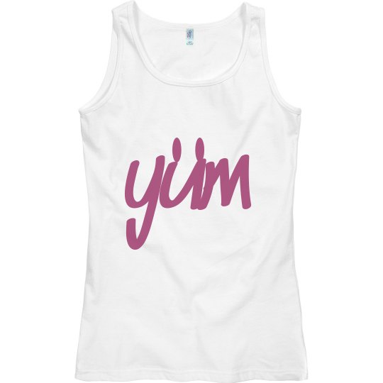 YUM TANK TOP