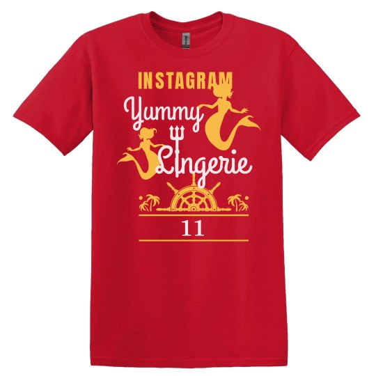 YUMMY LINGERIE CERTIFIED PATENT SPAIN EDITION (P.1) YUMMY LINGERIE CERTIFIED PATENT SPAIN EDITION (P.1)